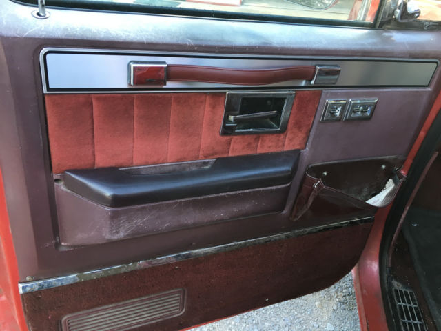 1986 Chevrolet C-10 Silverado - photo 8