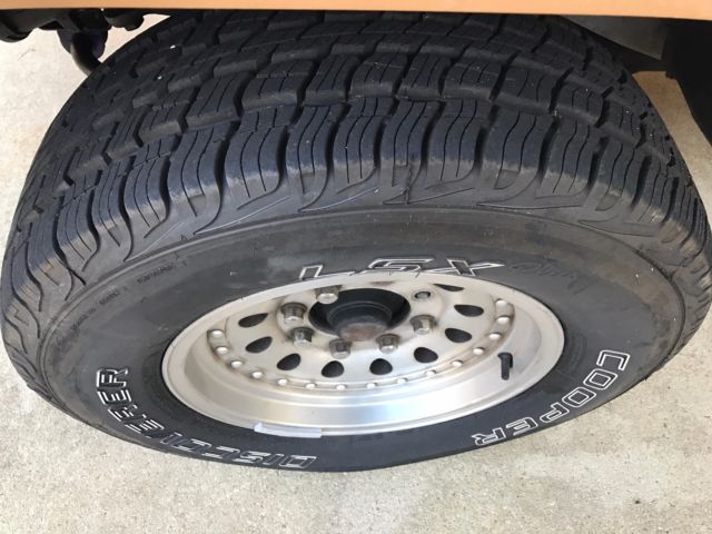 1986 Chevrolet C-10 Scottsdale - photo 12