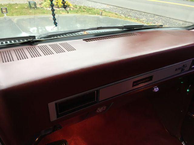 1986 Chevrolet Other Pickups SILVERADO - photo 13
