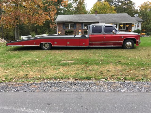 1986 Chevrolet Other Pickups SILVERADO - photo 2