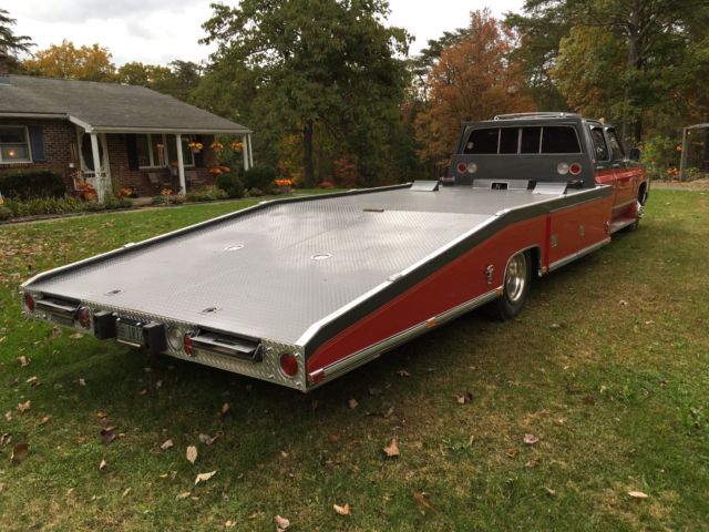1986 Chevrolet Other Pickups SILVERADO - photo 6