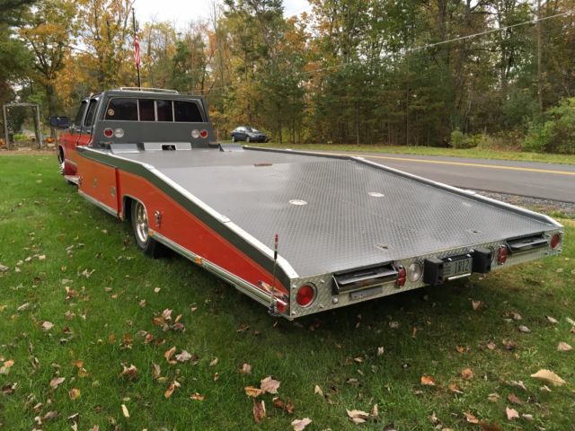 1986 Chevrolet Other Pickups SILVERADO - photo 7