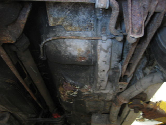 1986 Chevrolet Camaro z28 - photo 10