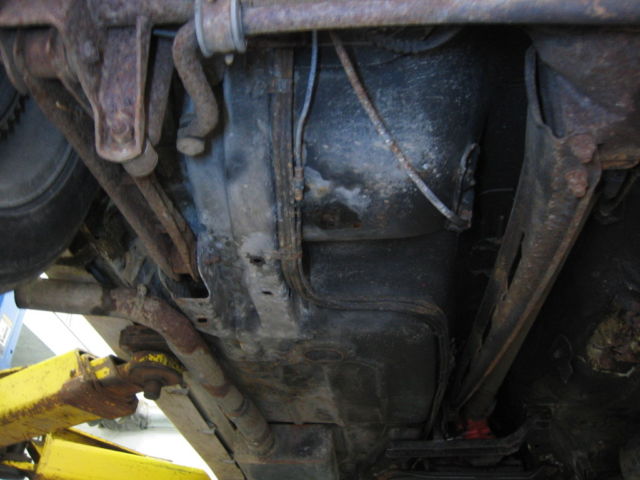 1986 Chevrolet Camaro z28 - photo 11