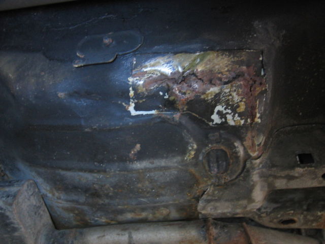 1986 Chevrolet Camaro z28 - photo 12