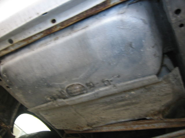 1986 Chevrolet Camaro z28 - photo 13