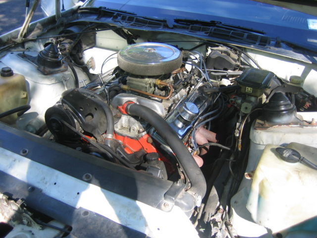 1986 Chevrolet Camaro z28 - photo 8