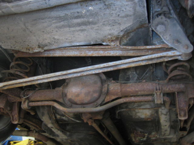 1986 Chevrolet Camaro z28 - photo 9