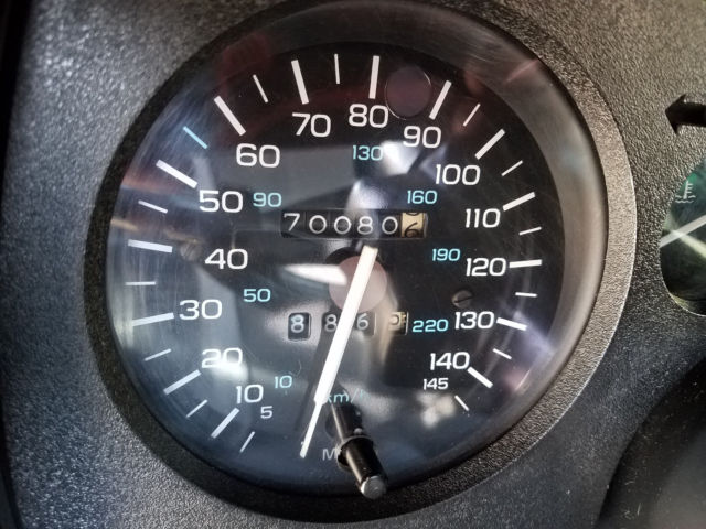 1986 Chevrolet Camaro Z28 - photo 10