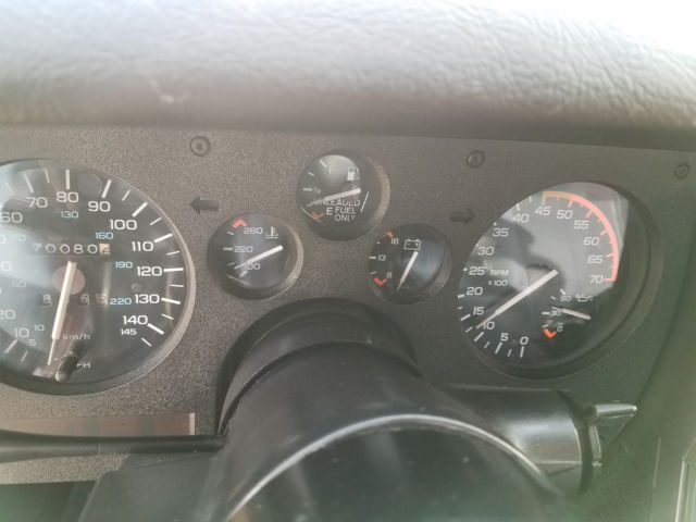 1986 Chevrolet Camaro Z28 - photo 12