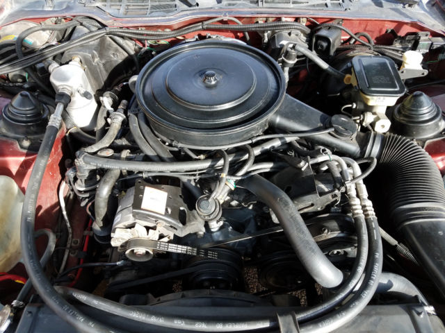 1986 Chevrolet Camaro Z28 - photo 7