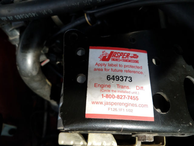 1986 Chevrolet Camaro Z28 - photo 9