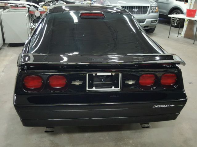 1986 Chevrolet Camaro Z28 - photo 6