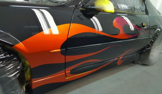 1986 Chevrolet Camaro Z28 - photo 8