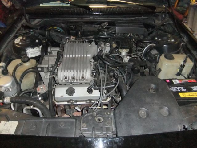 1986 Chevrolet Cavalier Z24 - photo 6