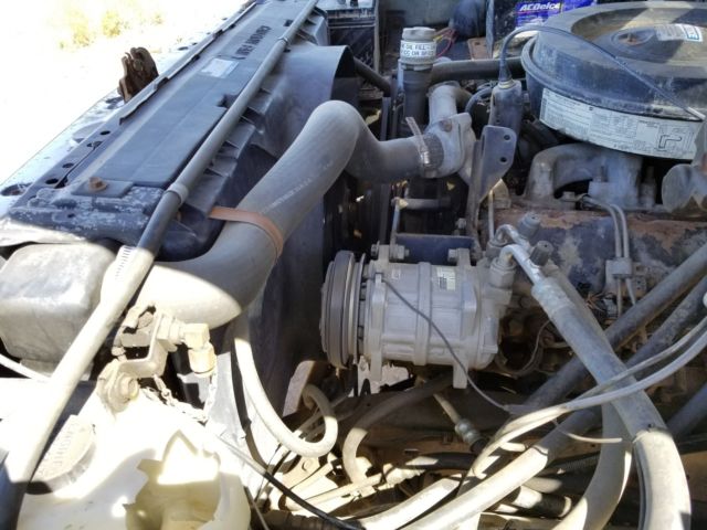 1986 Chevrolet Other Pickups - photo 6