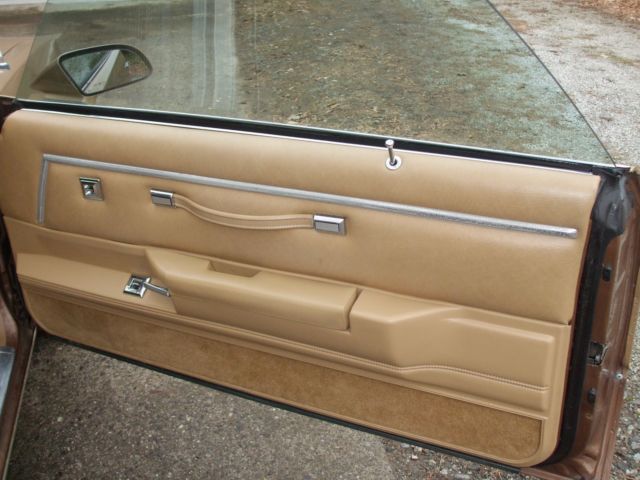 1986 Chevrolet El Camino CONQUISTA - photo 11