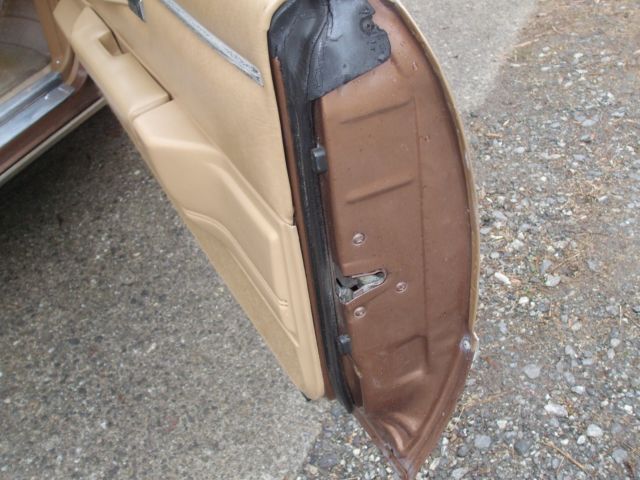 1986 Chevrolet El Camino CONQUISTA - photo 13