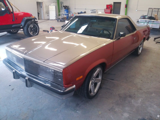 1986 Chevrolet El Camino - photo 5