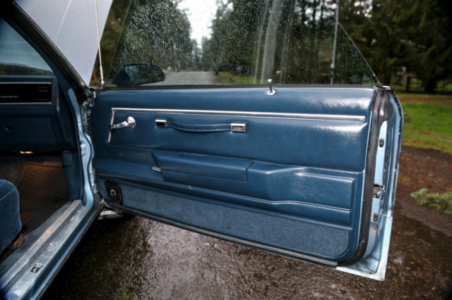 1986 Chevrolet El Camino - photo 13