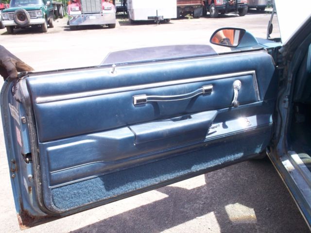 1986 Chevrolet El Camino - photo 8