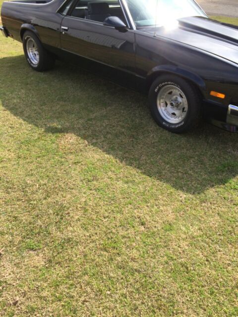 1986 Chevrolet El Camino SS - photo 10