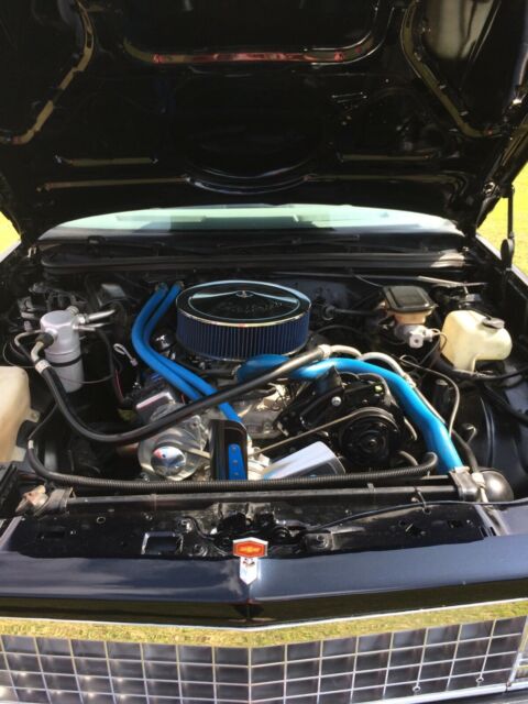 1986 Chevrolet El Camino SS - photo 2