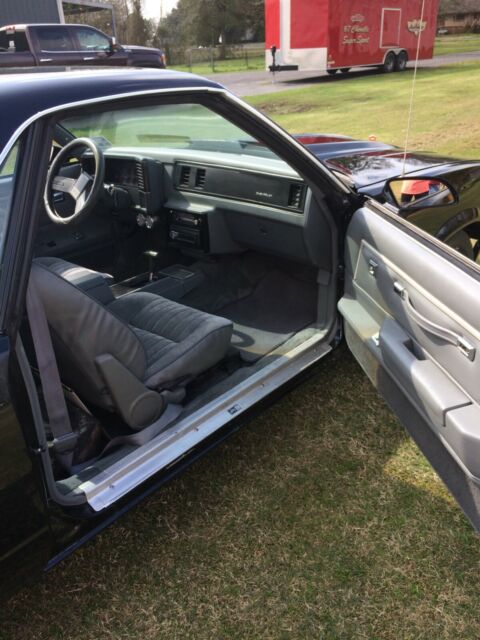 1986 Chevrolet El Camino SS - photo 5