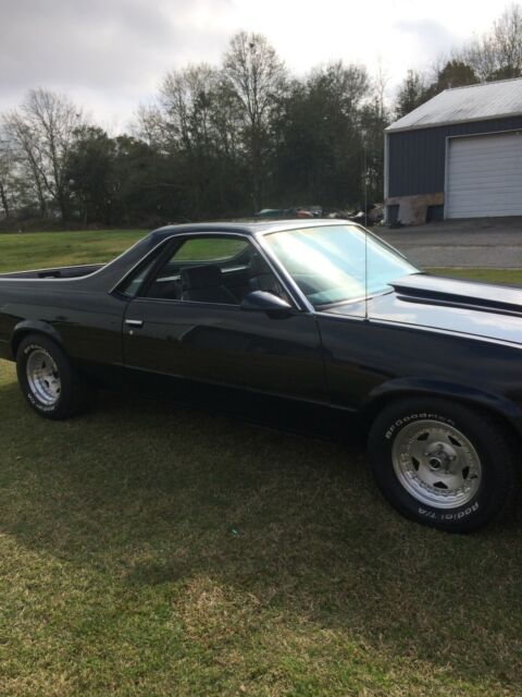 1986 Chevrolet El Camino SS - photo 6