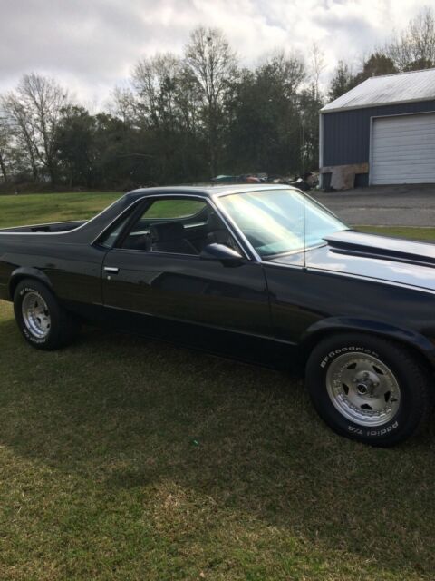 1986 Chevrolet El Camino SS - photo 7