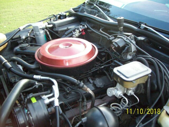 1986 Chevrolet Other Pickups 2 doors - photo 10