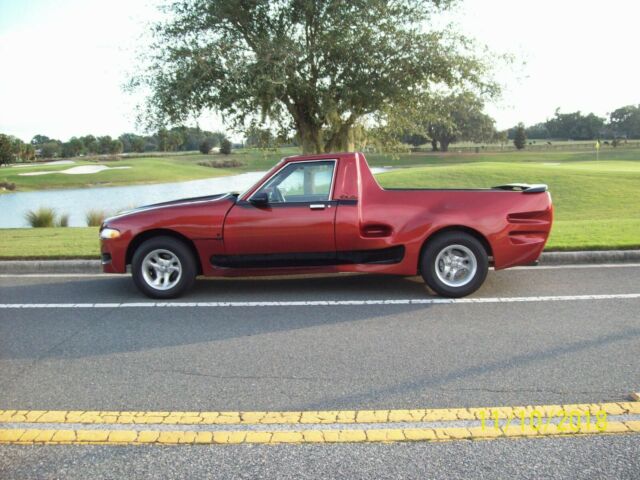 1986 Chevrolet Other Pickups 2 doors - photo 2