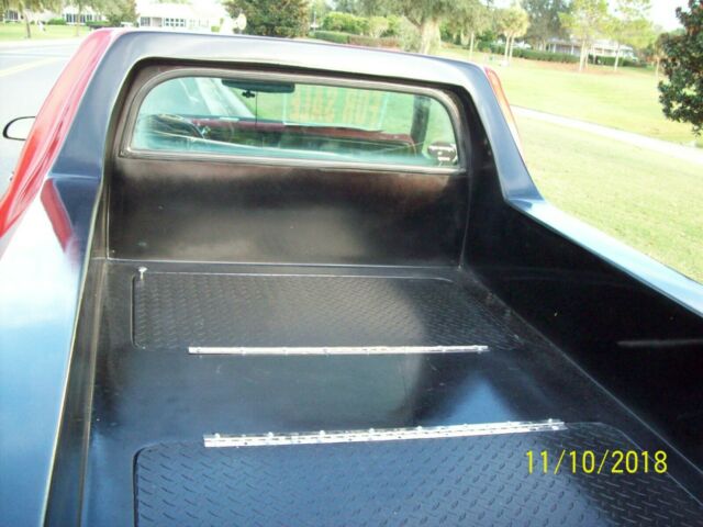 1986 Chevrolet Other Pickups 2 doors - photo 6