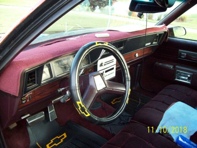 1986 Chevrolet Other Pickups 2 doors - photo 7