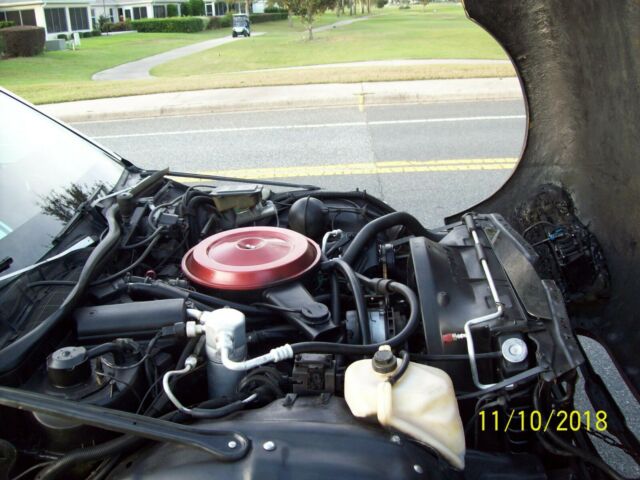 1986 Chevrolet Other Pickups 2 doors - photo 8
