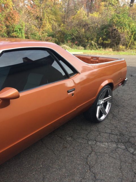 1986 Chevrolet El Camino - photo 11