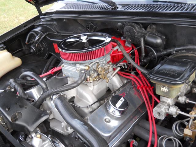 1986 Chevrolet S-10 - photo 10