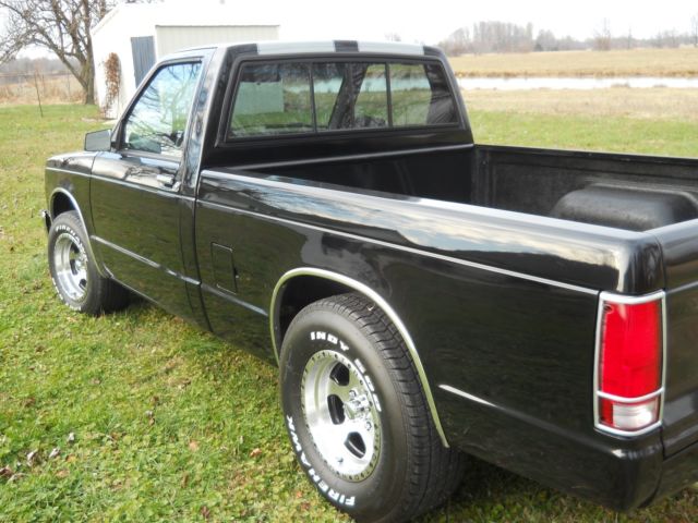 1986 Chevrolet S-10 - photo 5