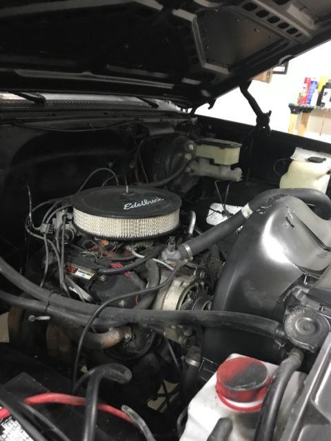 1986 Chevrolet Other - photo 10