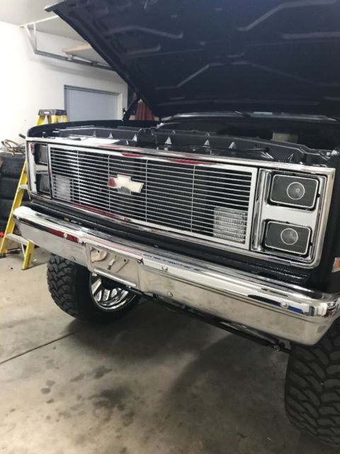1986 Chevrolet Other - photo 2