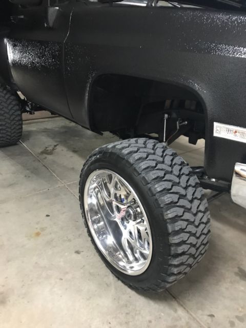 1986 Chevrolet Other - photo 3