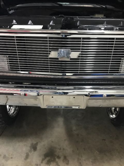 1986 Chevrolet Other - photo 5