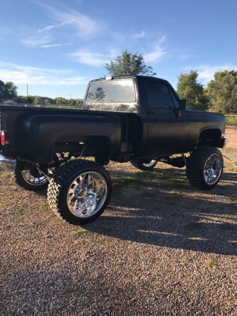 1986 Chevrolet Other - photo 6