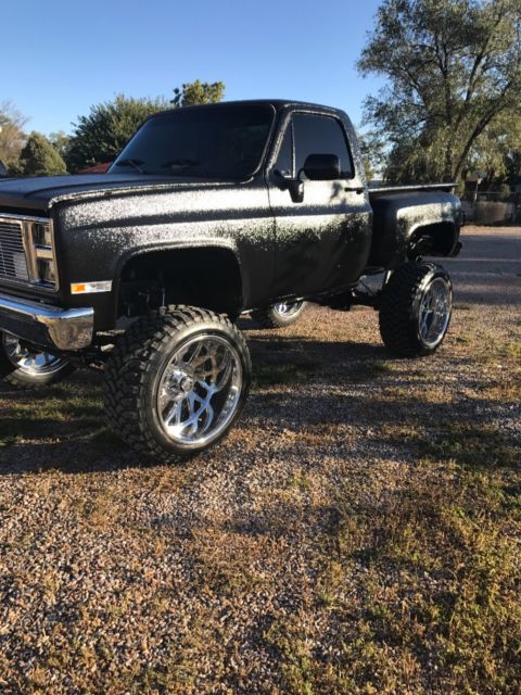 1986 Chevrolet Other - photo 7