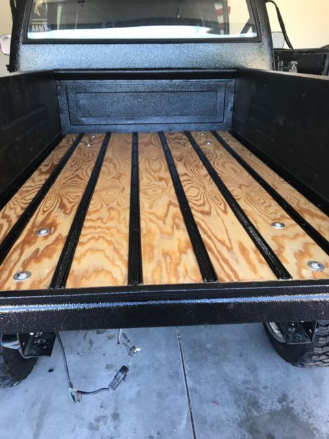 1986 Chevrolet Other - photo 8