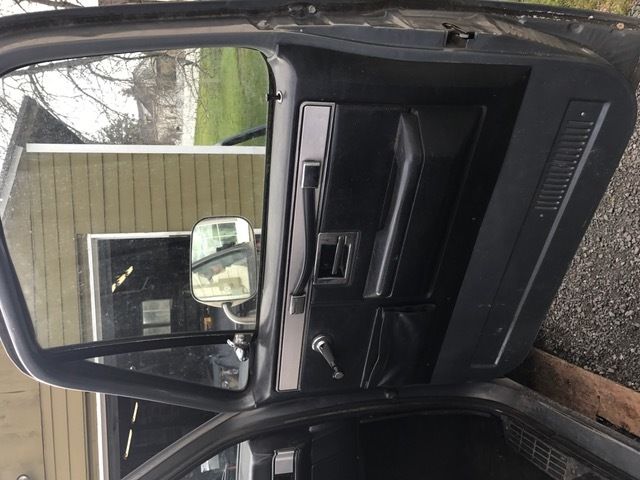 1986 Chevrolet C/K Pickup 1500 - photo 10