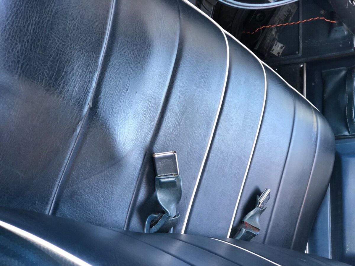1986 Chevrolet C-10 - photo 11