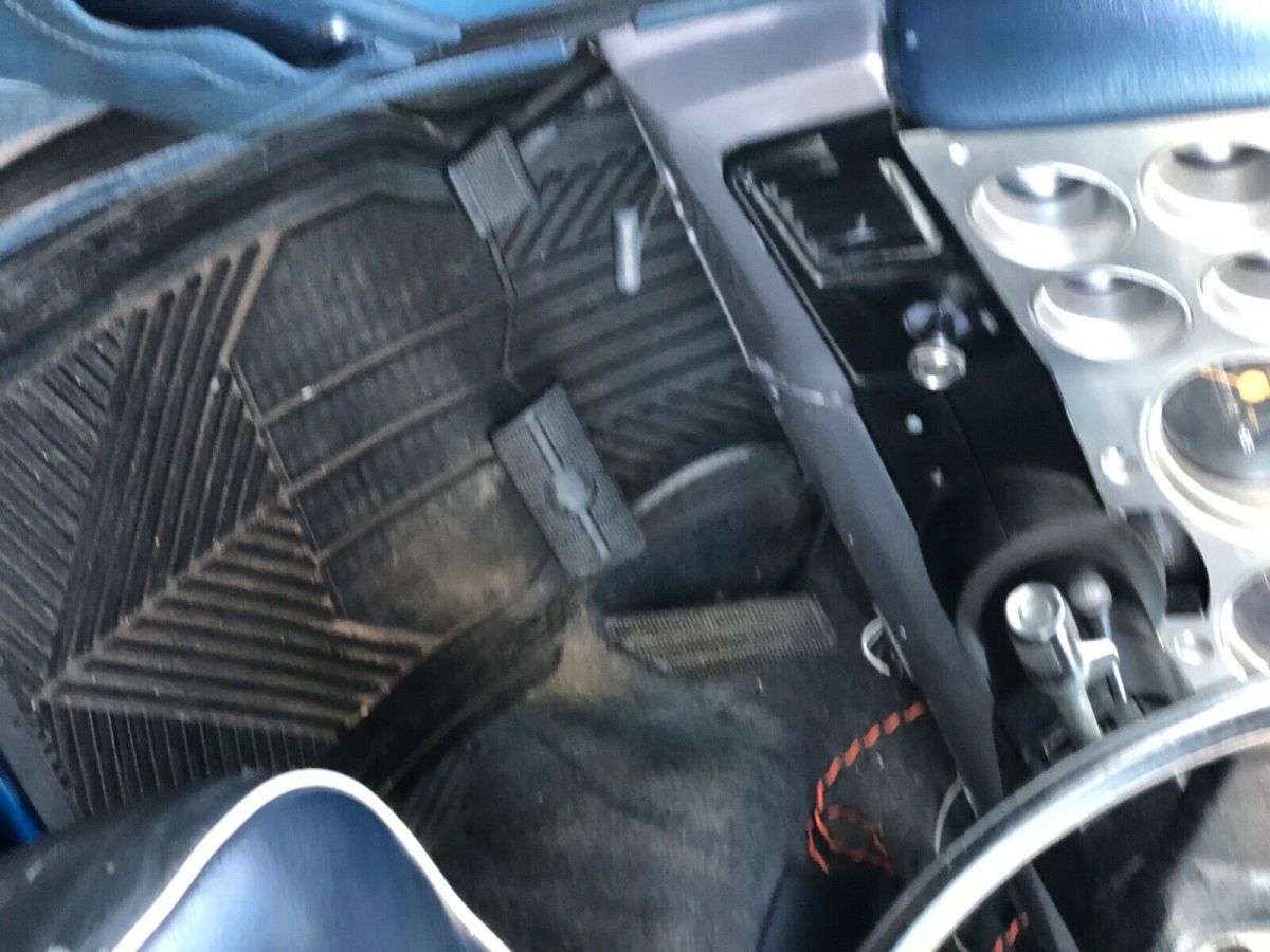 1986 Chevrolet C-10 - photo 12
