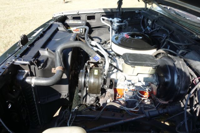1986 Chevrolet C-10 - photo 12