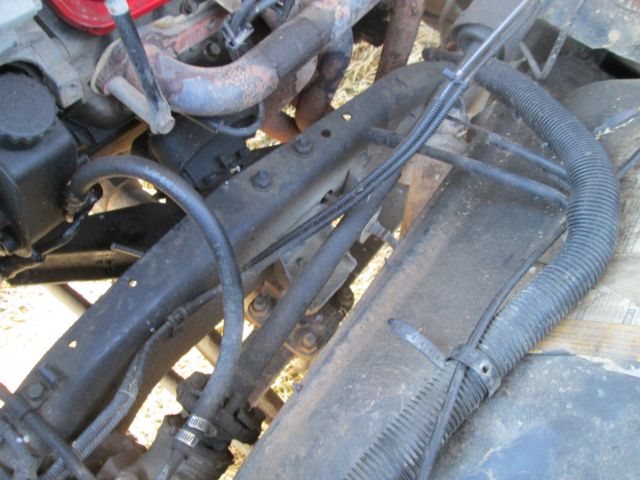 1986 Chevrolet Other Pickups Silverado - photo 10